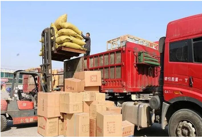 厦门到金牛区物流专线