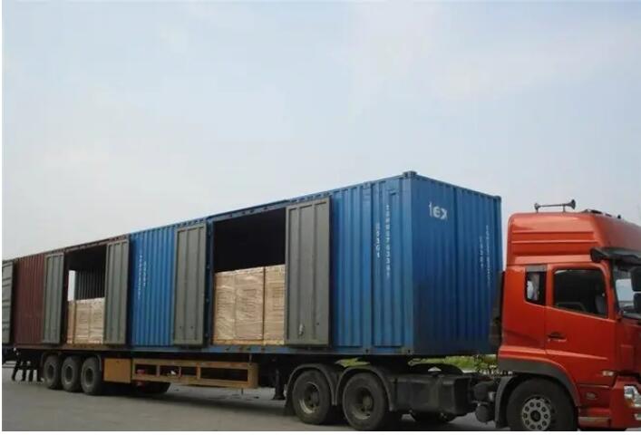 厦门到金牛区整车运输