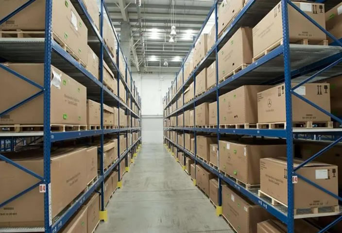 厦门到金牛区货物仓储