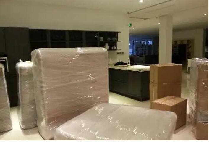 厦门到金牛区长途搬家