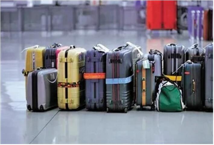 厦门到金牛区行李托运