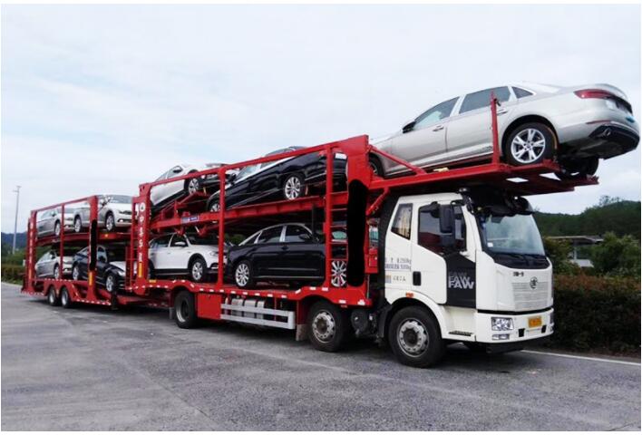 厦门到金牛区轿车托运